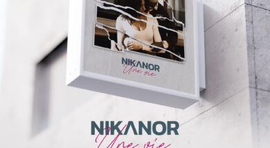 Nikanor – Une vie (Lyrics)
