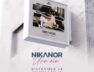 Nikanor – Une vie (Lyrics)