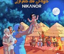 Nikanor ft Sagbohan Danialou – Ayiha (Lyrics)