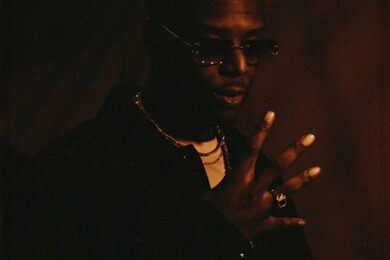Ninho : biographie et parcours du rappeur numéro 1 en France