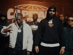 Ninho – Cullinan Mansory (Lyrics)