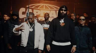 Ninho – Cullinan Mansory (Lyrics)