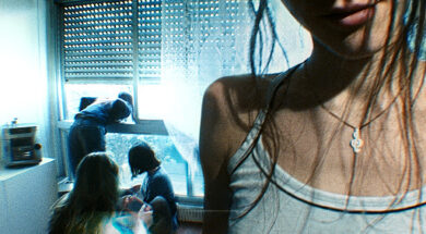 Oklou – Family and friends (Lyrics)