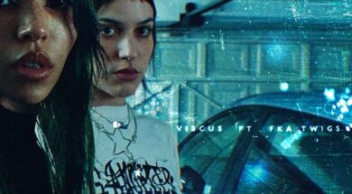 Oklou ft FKA Twigs – Viscus (Lyrics)