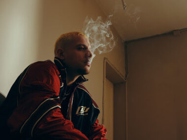 PLK – Bleu & rouge (Lyrics)