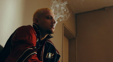 PLK – Bleu & rouge (Lyrics)