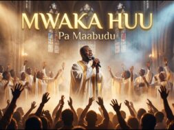 Pa Maabudu – MWAKA HUU (Lyrics)