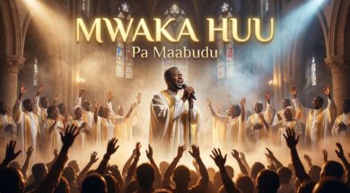 Pa Maabudu – MWAKA HUU (Lyrics)