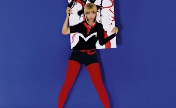 PinkPantheress ft JADE – Tonight + JADE (Lyrics)