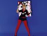 PinkPantheress ft Joe Goddard – Tonight + Joe Goddard (Lyrics)