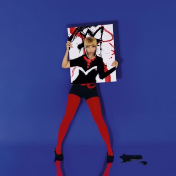 PinkPantheress ft Kaytranada – Girl Like Me + Kaytranada (Lyrics)