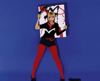 PinkPantheress ft Mochakk – Noises + Mochakk (Lyrics)