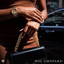RK – BIG CHOPARD (Lyrics)