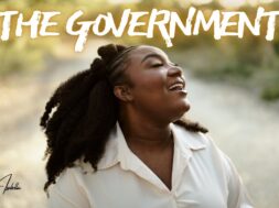 Rhoda Isabella – The Government (Lyrics)