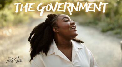 Rhoda Isabella – The Government (Lyrics)
