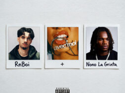 RnBoi ft Nono La Grinta – AVEC MOI (Lyrics)