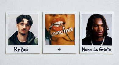 RnBoi ft Nono La Grinta – AVEC MOI (Lyrics)