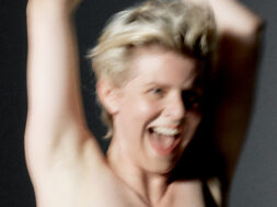 Robyn – Dopamine (Lyrics)