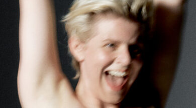 Robyn – Dopamine (Lyrics)