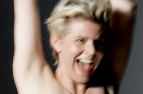 Robyn – Sexistential (Lyrics)