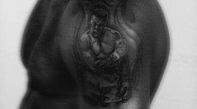 Ruger – Muhammad Ali (Can&rsquo;t Relate) (Lyrics)