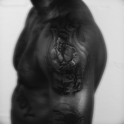 Ruger – Muhammad Ali (Can&rsquo;t Relate) Lyrics