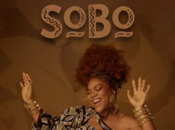 Sandrine Nnanga – SOBO (Lyrics)