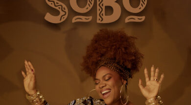 Sandrine Nnanga – SOBO (Lyrics)