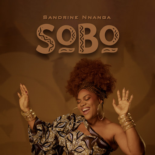 Sandrine Nnanga – SOBO (Lyrics)