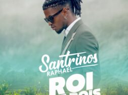 Santrinos Raphael – Roi Des Rois (Lyrics)
