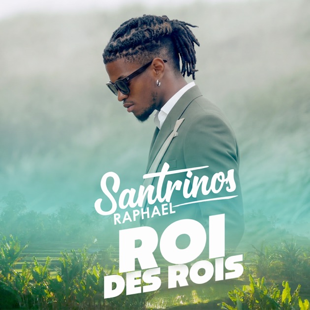 Santrinos Raphael – Roi Des Rois (Lyrics)