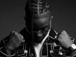 SeySey ft SenSey&rsquo; – Nous 2 (Lyrics)