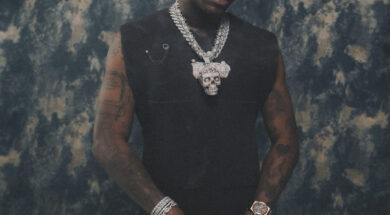 Shallipopi – Gbefun (Lyrics)