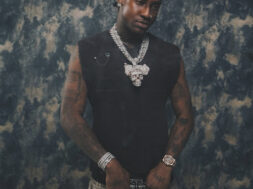 Shallipopi ft Young Jonn – Afa Relax oo (Lyrics)