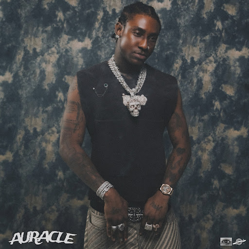 Shallipopi ft Young Jonn – Afa Relax oo (Lyrics)