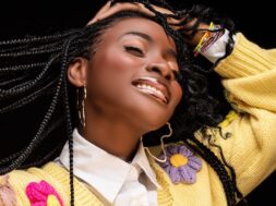 Softaya ft Leufa – Goumin Gospel (Paroles-Lyrics)