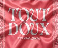 Soolking ft Bamby – TOUT DOUX (Lyrics)