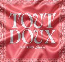 Soolking ft Bamby – TOUT DOUX (Lyrics)