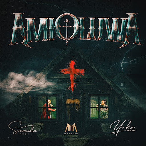 Sunmisola Agbebi ft Yinka Okeleye – Amioluwa (Lyrics)