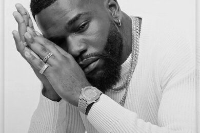 Tayc : biographie et parcours de la star de l’Afro-Love