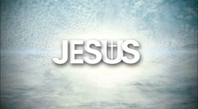 Tendry – Je veux proclamer le nom de Jésus (Lyrics)