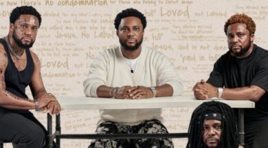 Tim Godfrey – TITD (This Is The Day) Lyrics