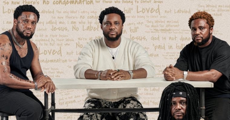 Tim Godfrey – TITD (This Is The Day) Lyrics