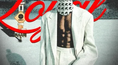 Yk It&rsquo;s Junaa – Loyal (Lyrics)