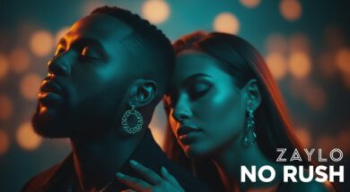 ZAYLO – No Rush (Lyrics)