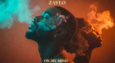 ZAYLO – On My Mind (Lyrics)