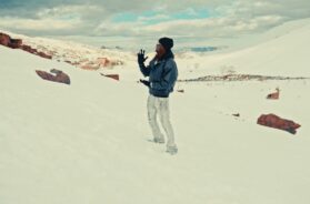 Himra – Vraie Star / Dja Young (Clip Officiel)