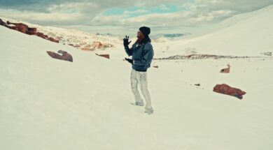 Himra – Vraie Star / Dja Young (Clip Officiel)