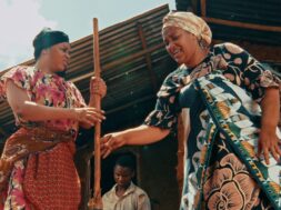 Nandy – Asante (Clip Officiel)