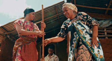 Nandy – Asante (Clip Officiel)